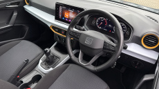 SEAT Arona 1.0 TSI SE Technology 5dr Petrol Hatchback